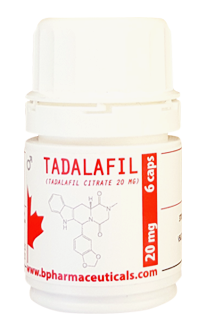 can i take 2 20mg tadalafil at once