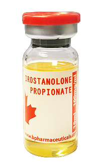 Drostanolone Propionate - 100mg - 10ml